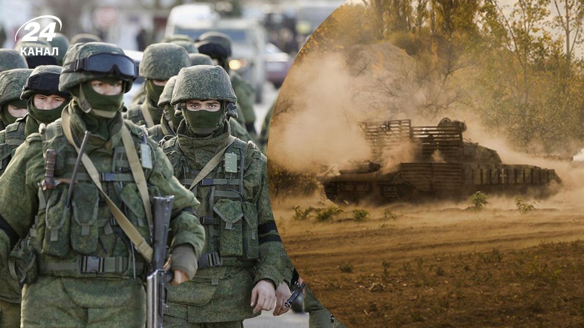 Ситуація на Сумщині – чому знизилась інтенсивність російських штурмів - 24 Канал Ситуація на Сумщині – чому знизилась інтенсивність російських штурмів - 24 Канал