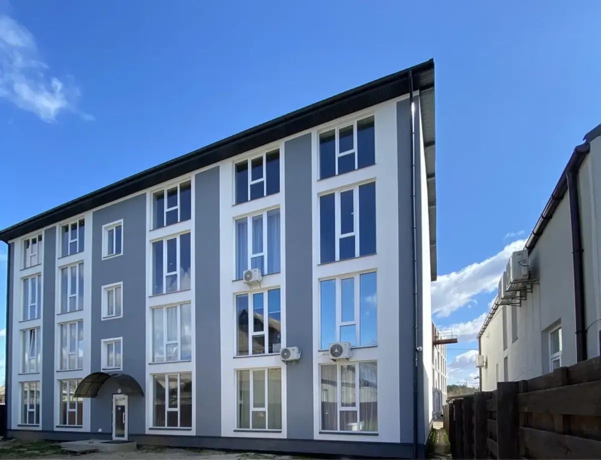 Найдешевша квартира в Києві - скільки коштує житло в новобудові за мінімальну ціну - Нерухомість