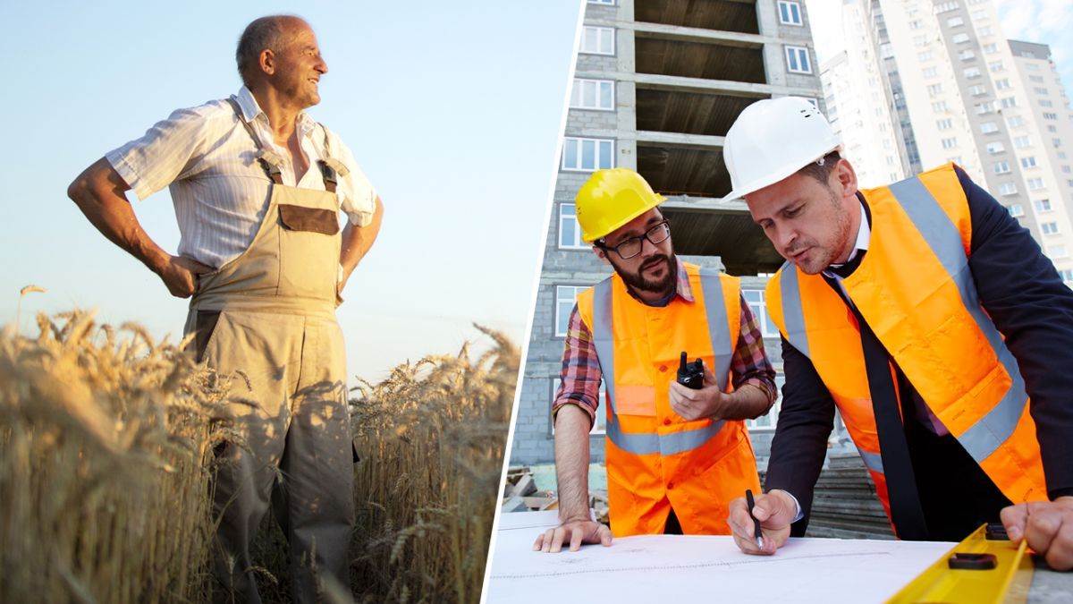 Топ професій у Києві: від монтажників до водіїв із зарплатою 100 тисяч гривень - Бізнес Топ професій у Києві: від монтажників до водіїв із зарплатою 100 тисяч гривень - Бізнес