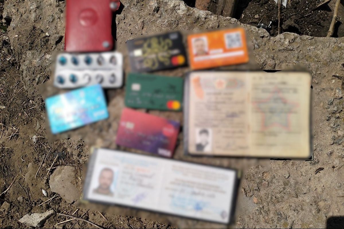 Что известно о нападении и ограблении бывшего военного в Покрове