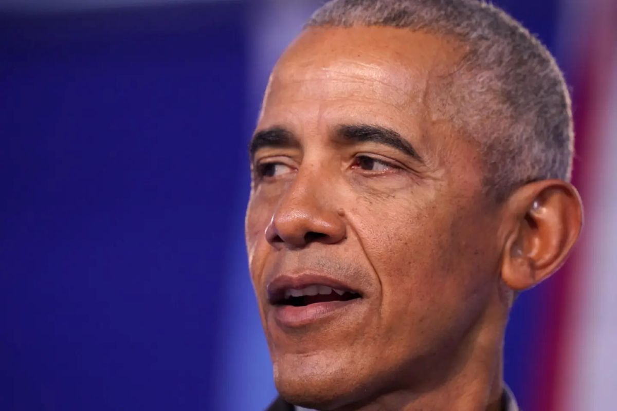 Барак Обама розкритикував Дональда Трампа та його команду - Геополітика Барак Обама розкритикував Дональда Трампа та його команду - Геополітика