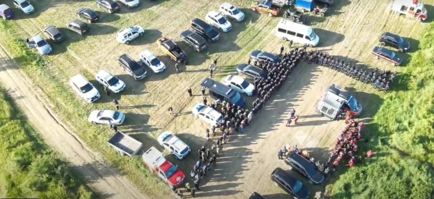 Пошуки Кирила на Прикарпатті тривають Пошуки Кирила на Прикарпатті тривають