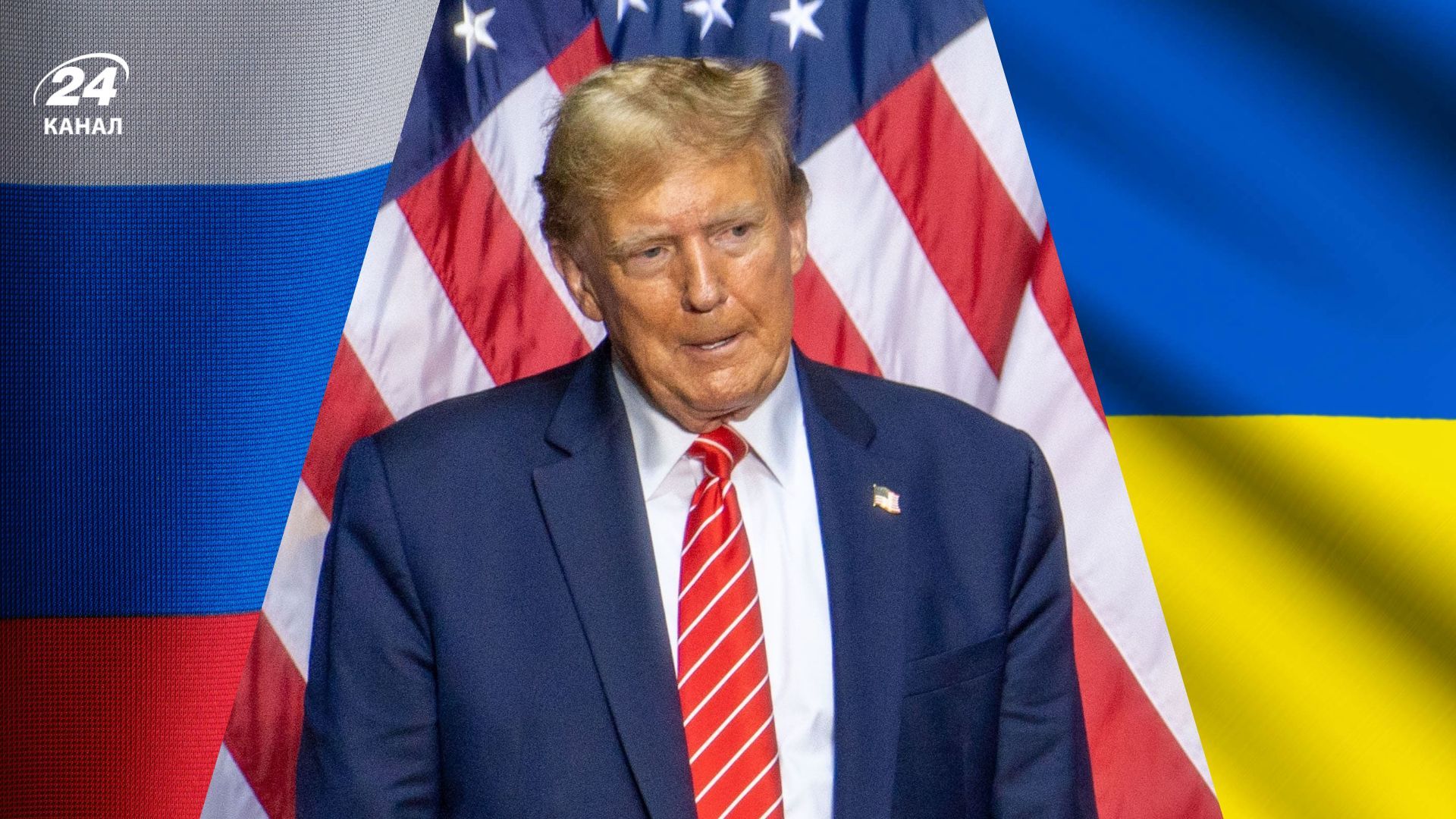 Президент США прокоментував мирний процес Президент США прокоментував мирний процес