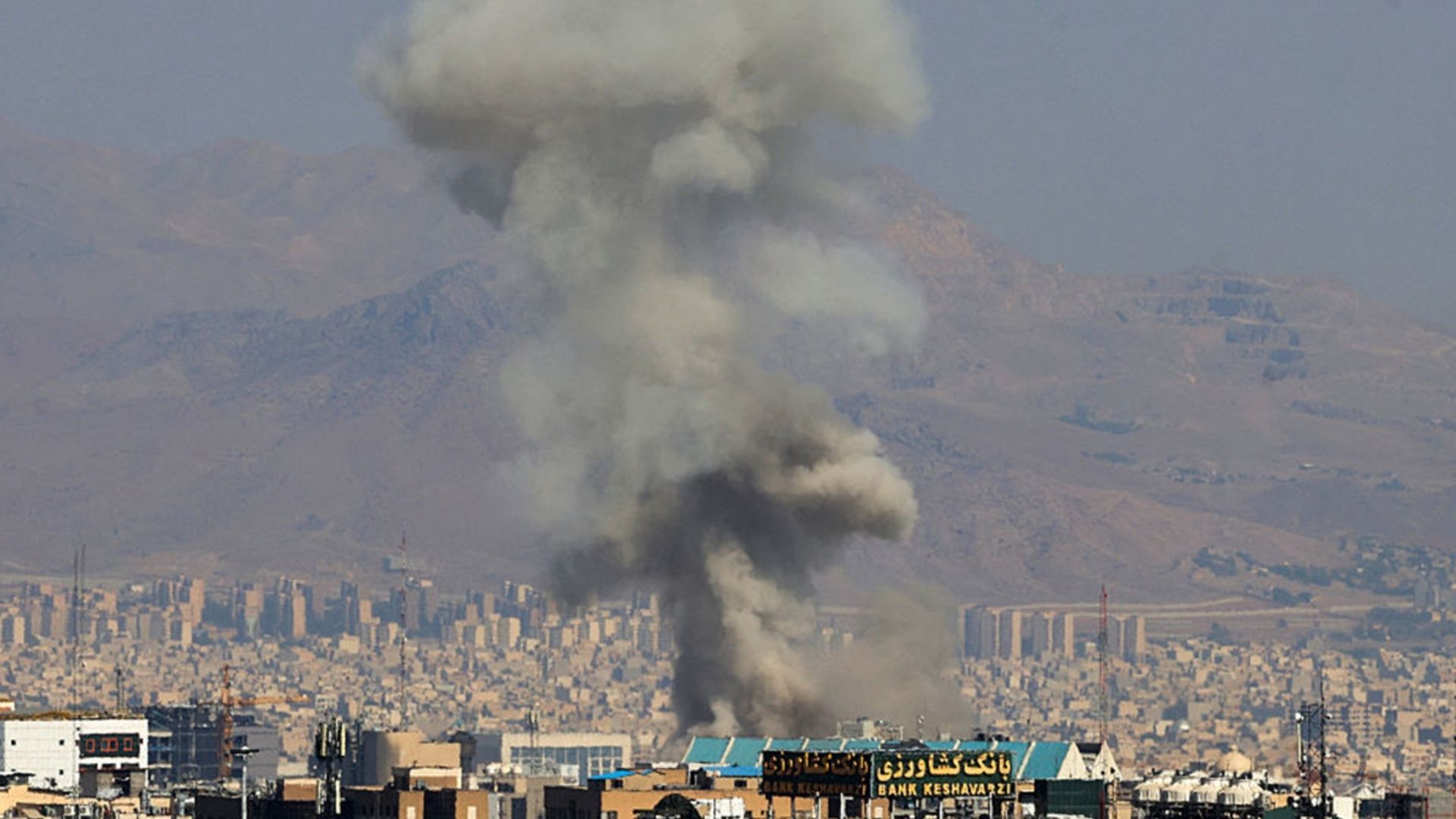 Израиль ликвидировал Аминпура Джудаки 20 июня Израиль ликвидировал Аминпура Джудаки 20 июня