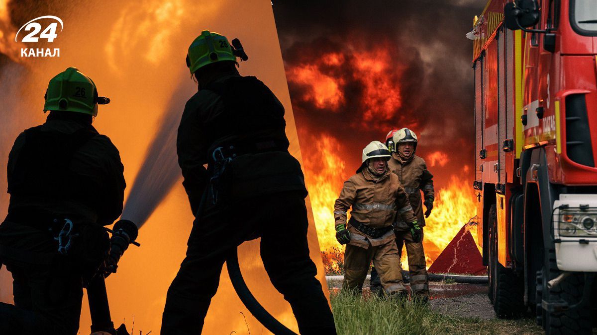 Последствия атаки на Полтавщину Последствия атаки на Полтавщину