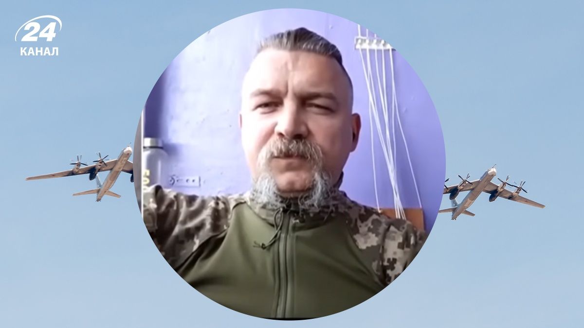 Пілот розповів про значення армійської авіації - 24 Канал