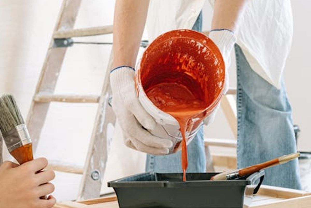 Вартість ремонту квартир за 4 роки зросла вдвічі Вартість ремонту квартир за 4 роки зросла вдвічі