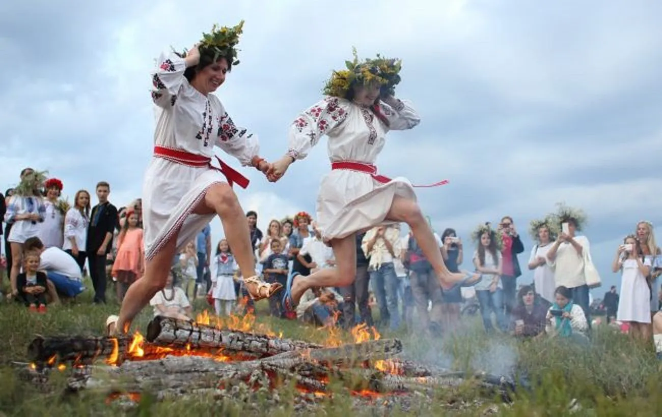 Ивана Купала Ивана Купала