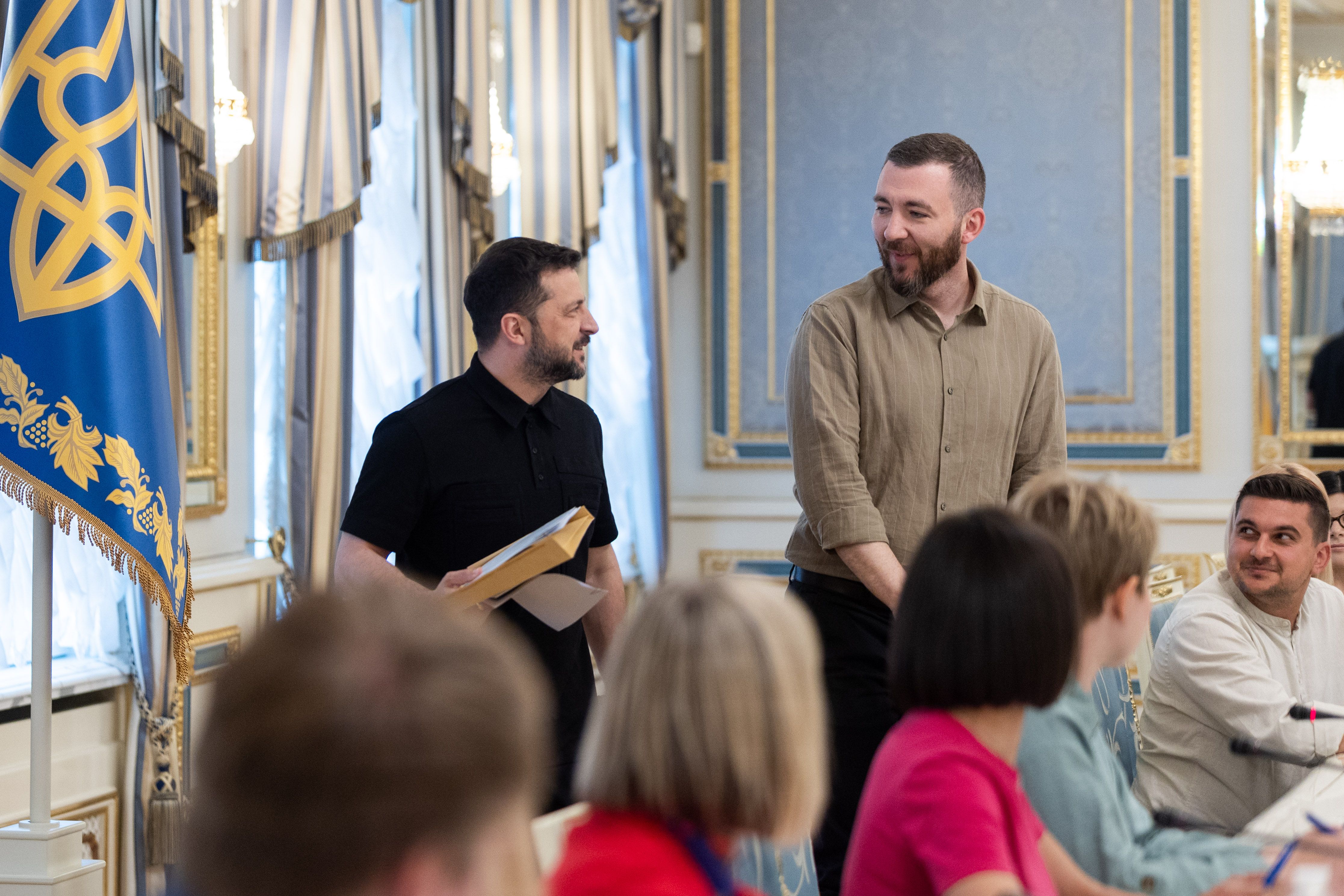 Поїздка Зеленського на саміт НАТО не прив'язана до зустрічі з Трампом - 24 Канал Поїздка Зеленського на саміт НАТО не прив'язана до зустрічі з Трампом - 24 Канал