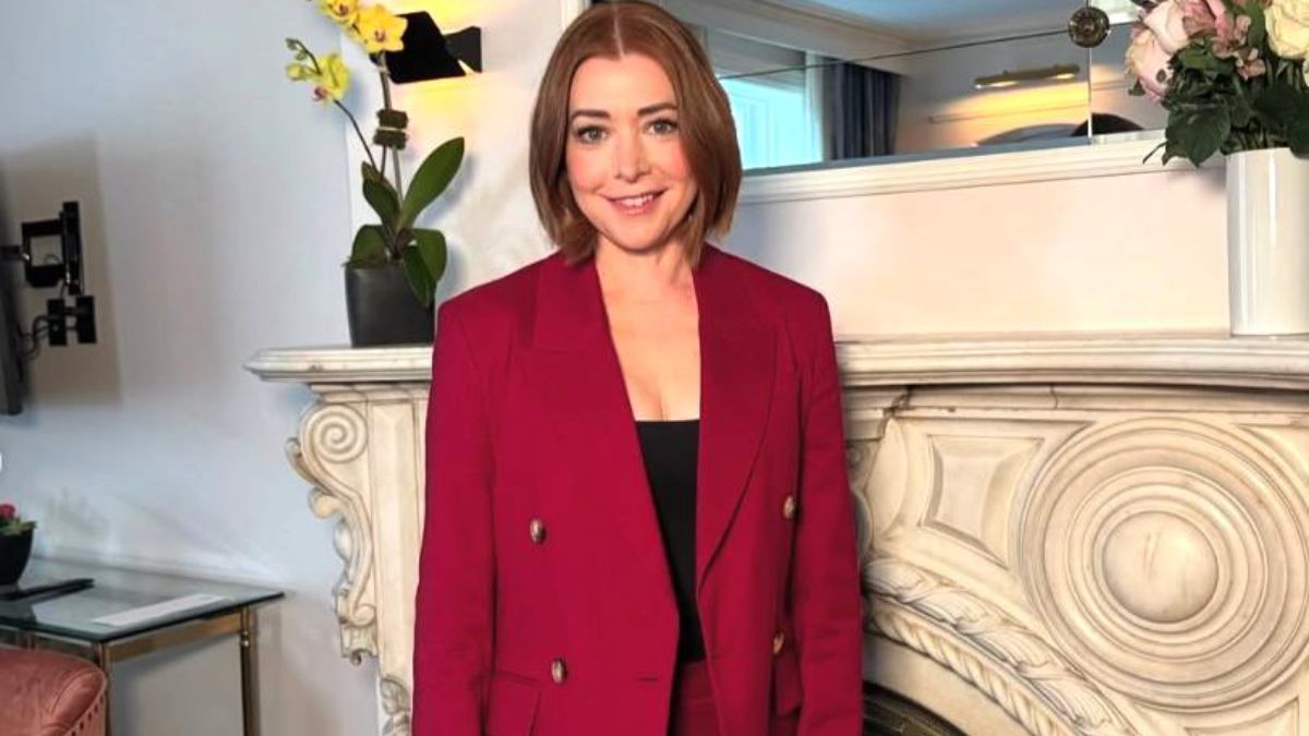 Гостиная Элисон Ханниган Гостиная Элисон Ханниган