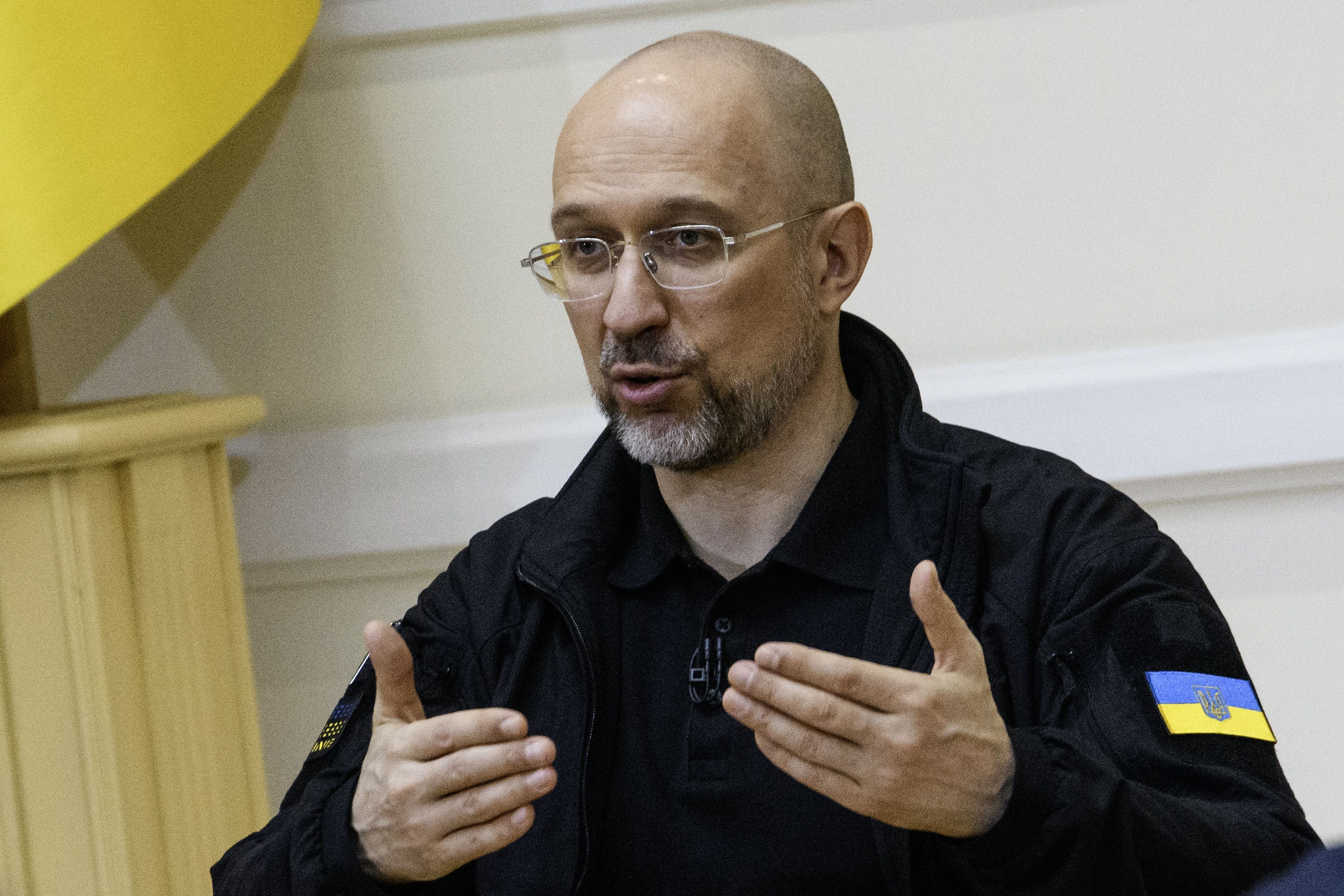 Зеленський прокоментував чутки про відставку Шмигаля