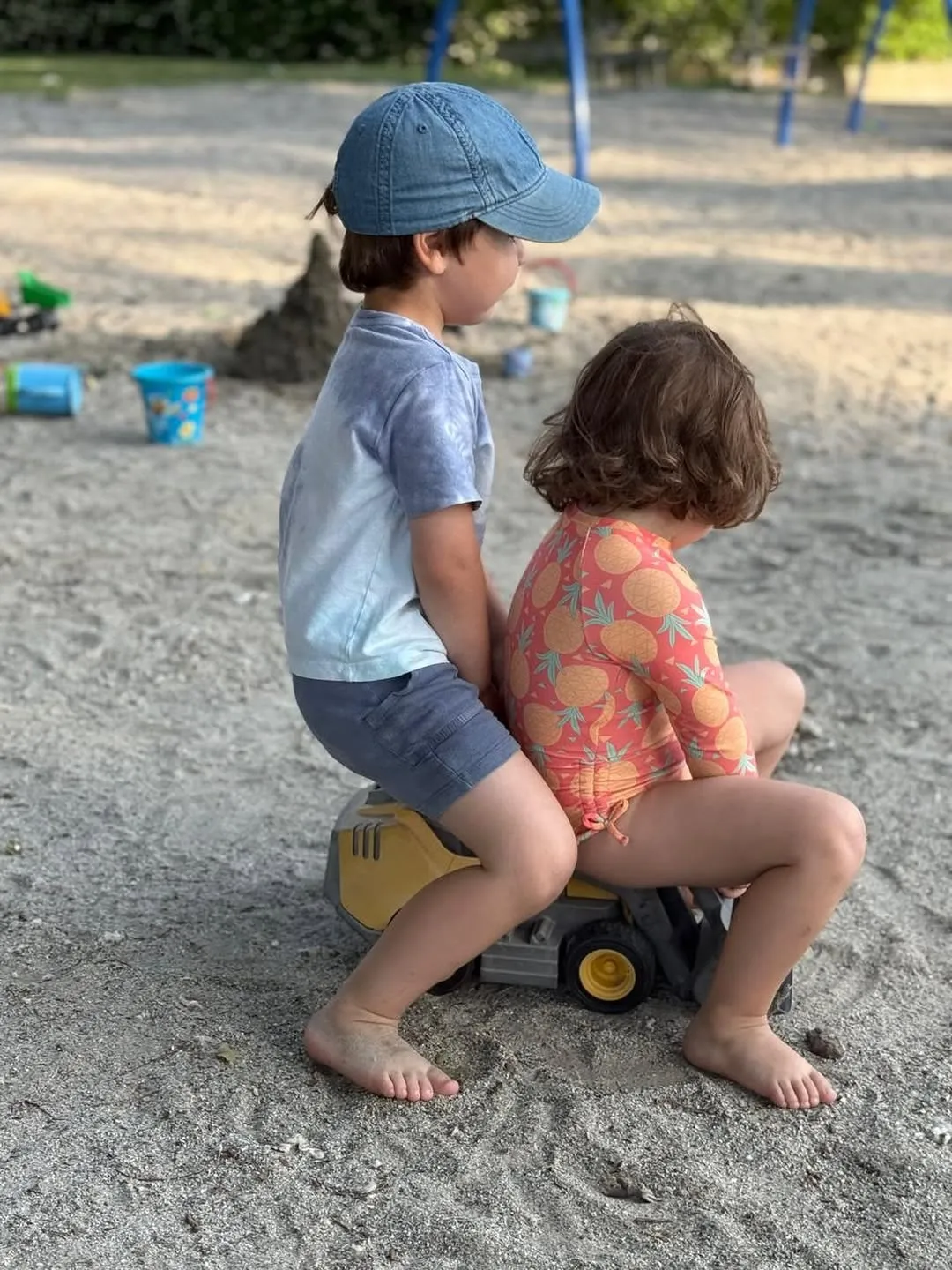 Дети Святослава Вакарчука