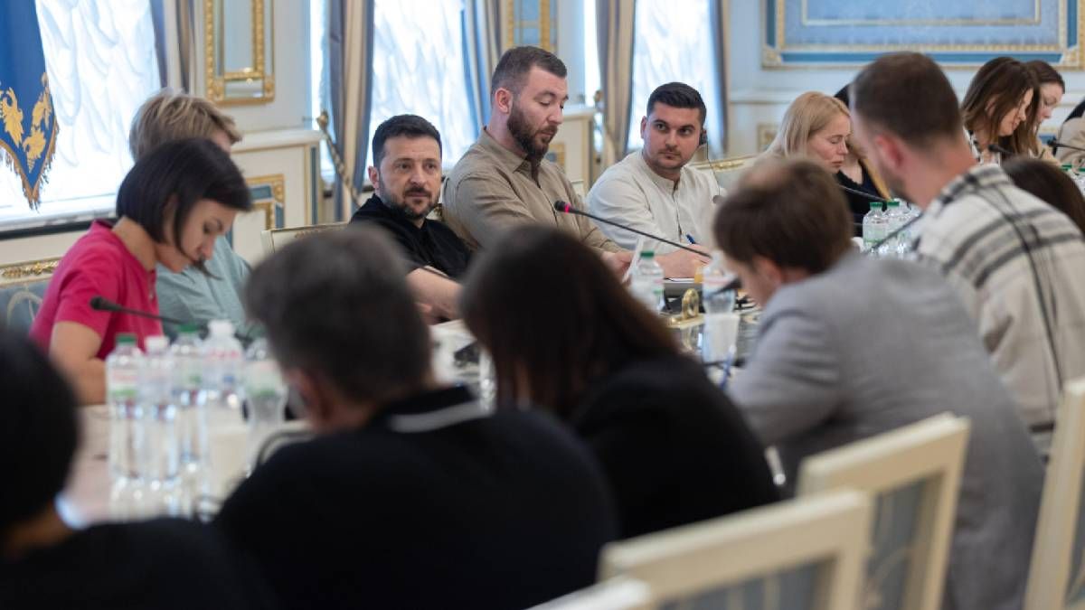 Україна розпочинає експорт своїх військових технологій Україна розпочинає експорт своїх військових технологій