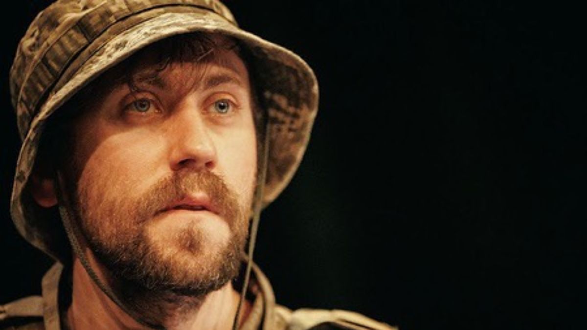 Алексей Воротников