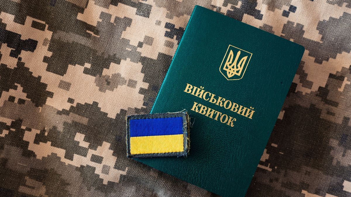 Хто зі священників підлягатиме бронюванню Хто зі священників підлягатиме бронюванню