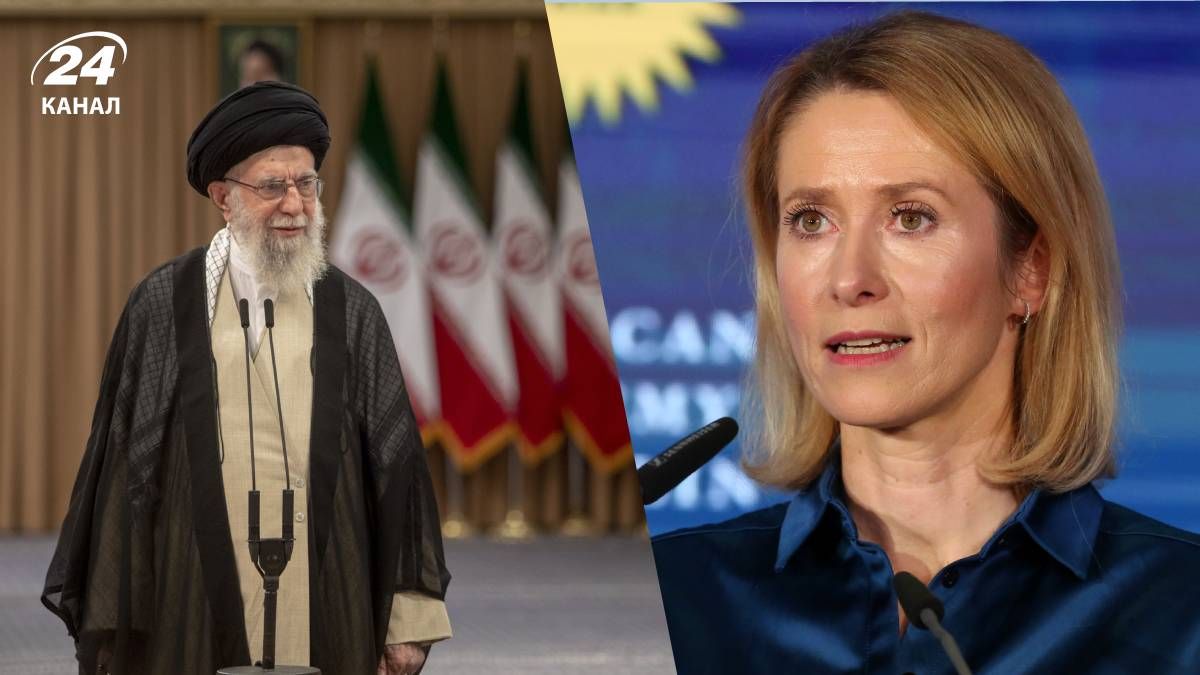 Європа веде перемовини з Іраном