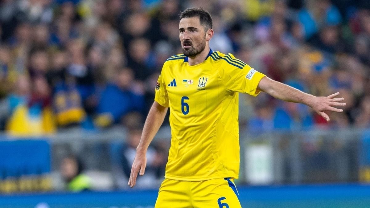 Металлист 1925 подписал игроков сборной Украины - кто стал новичком харьковчан