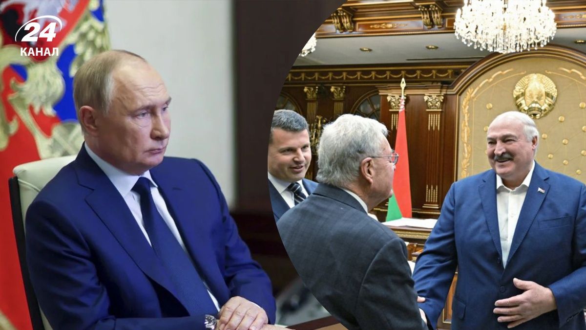 Почему Келлог приезжал в Беларусь – мнение политолога - 24 Канал Почему Келлог приезжал в Беларусь – мнение политолога - 24 Канал
