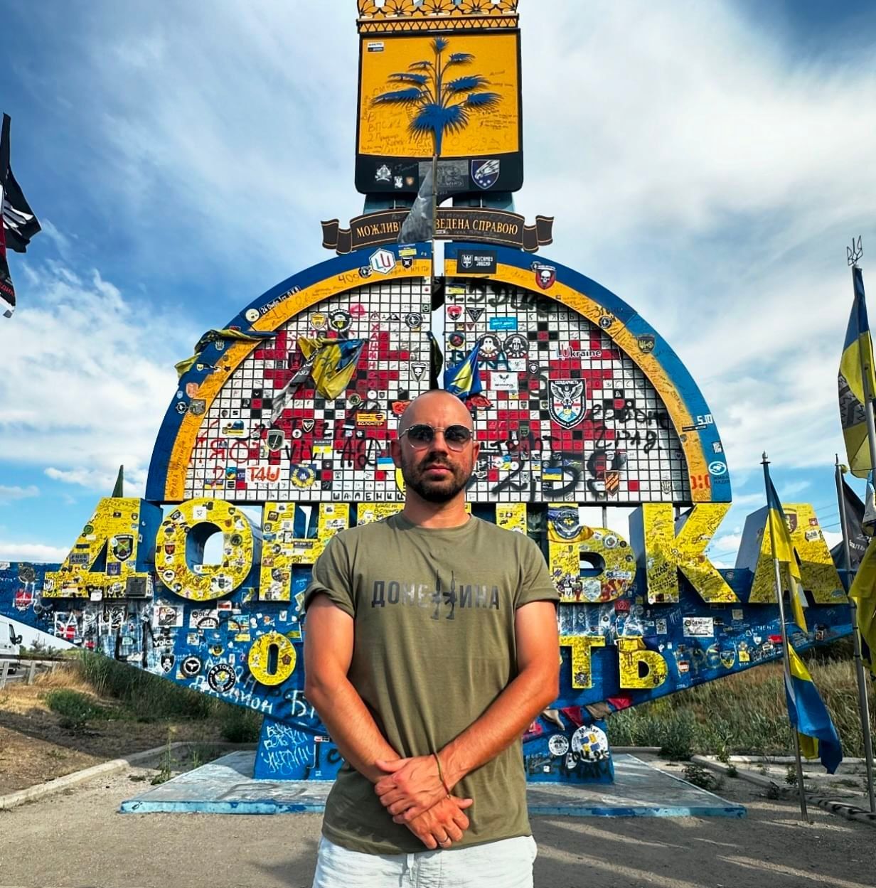 Андрій Бєдняков бажає повернення Маріуполя в УПЛ