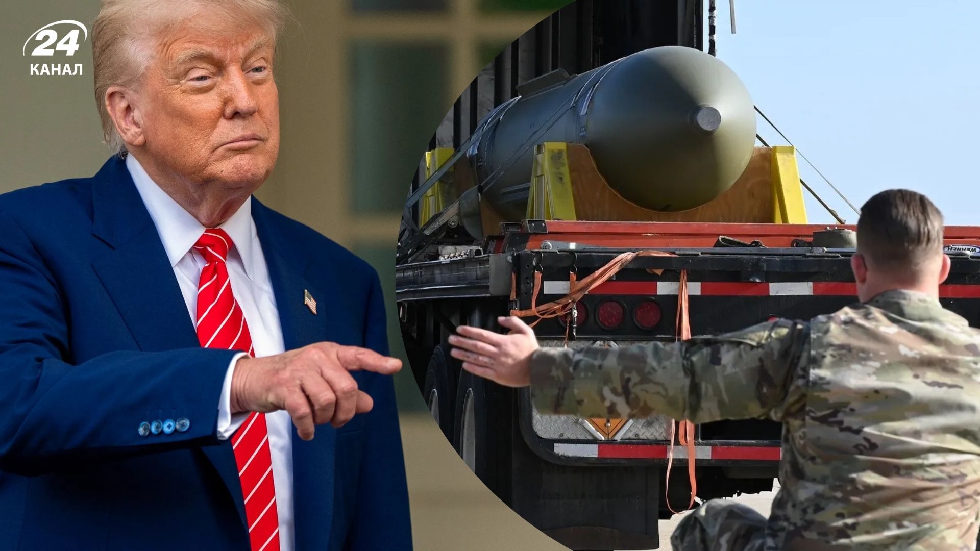 США сбросили бомбы на ядерные объекты Ирана 22.06.25 - какая ситуация на Ближнем Востоке - 24 Канал