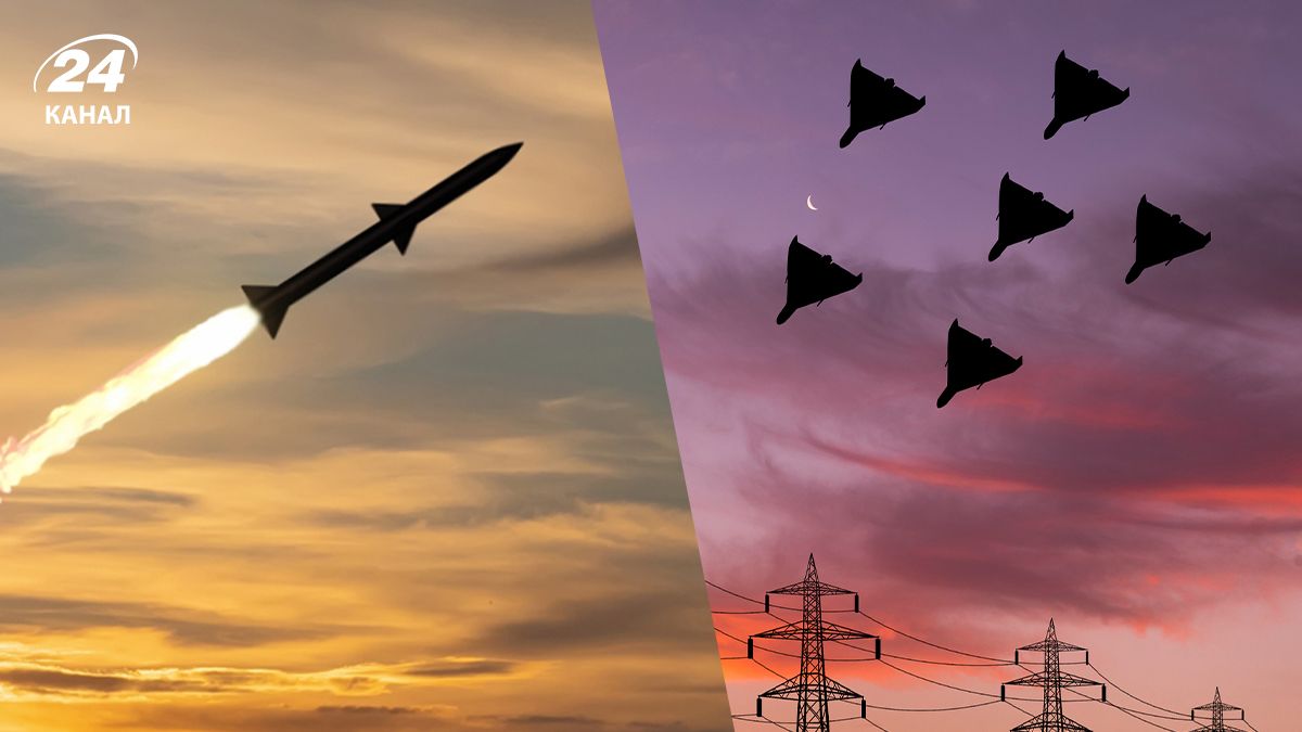 Скільки дронів знищила ППО вночі 22 червня