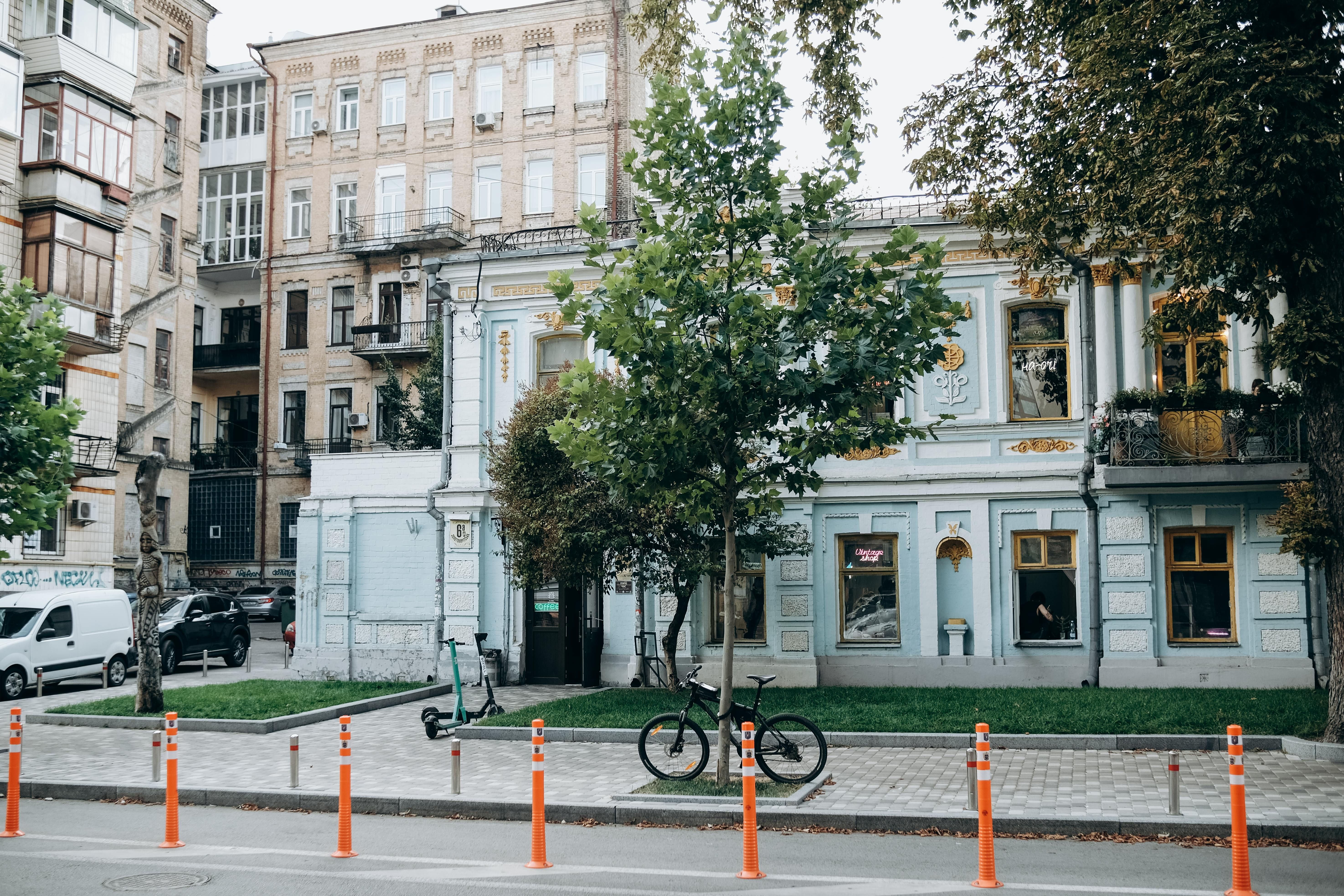 Цена на аренду в Киеве июнь 2025 - где дешевле всего купить жилье в столице