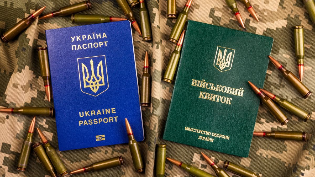 Хто має право на виїзд за кордон Хто має право на виїзд за кордон