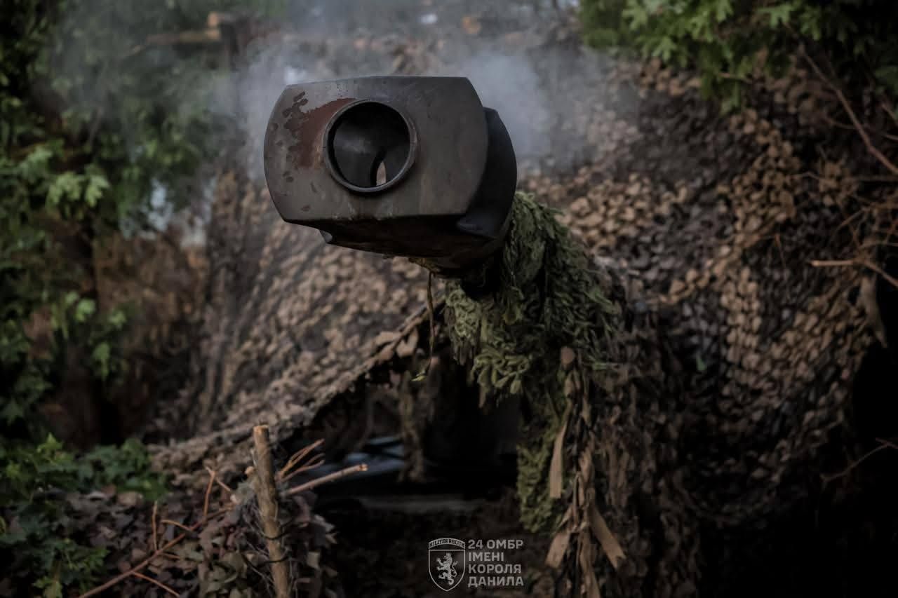 ВСУ смогут контрнаступать по завершении реформы ВСУ смогут контрнаступать по завершении реформы