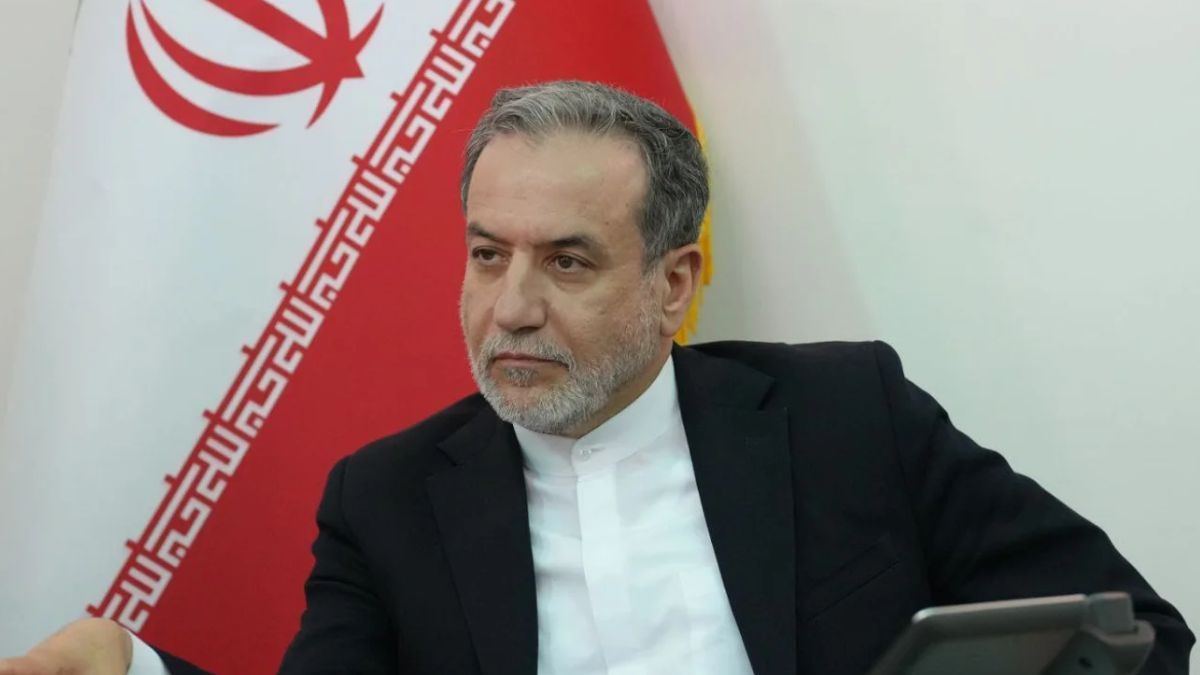 "Це матиме довгострокові наслідки": Іран офіційно відреагував на атаку США - Геополітика "Це матиме довгострокові наслідки": Іран офіційно відреагував на атаку США - Геополітика