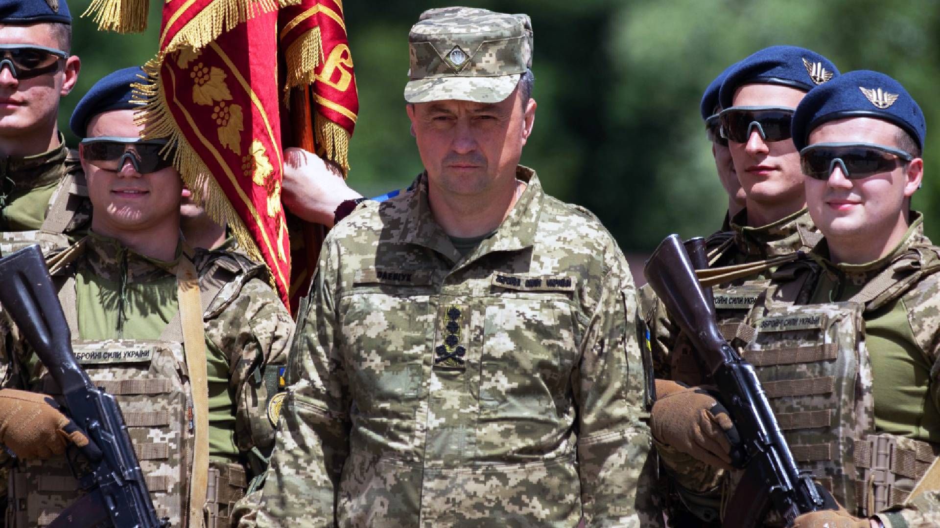 Померла дружина Миколи Олещука Померла дружина Миколи Олещука