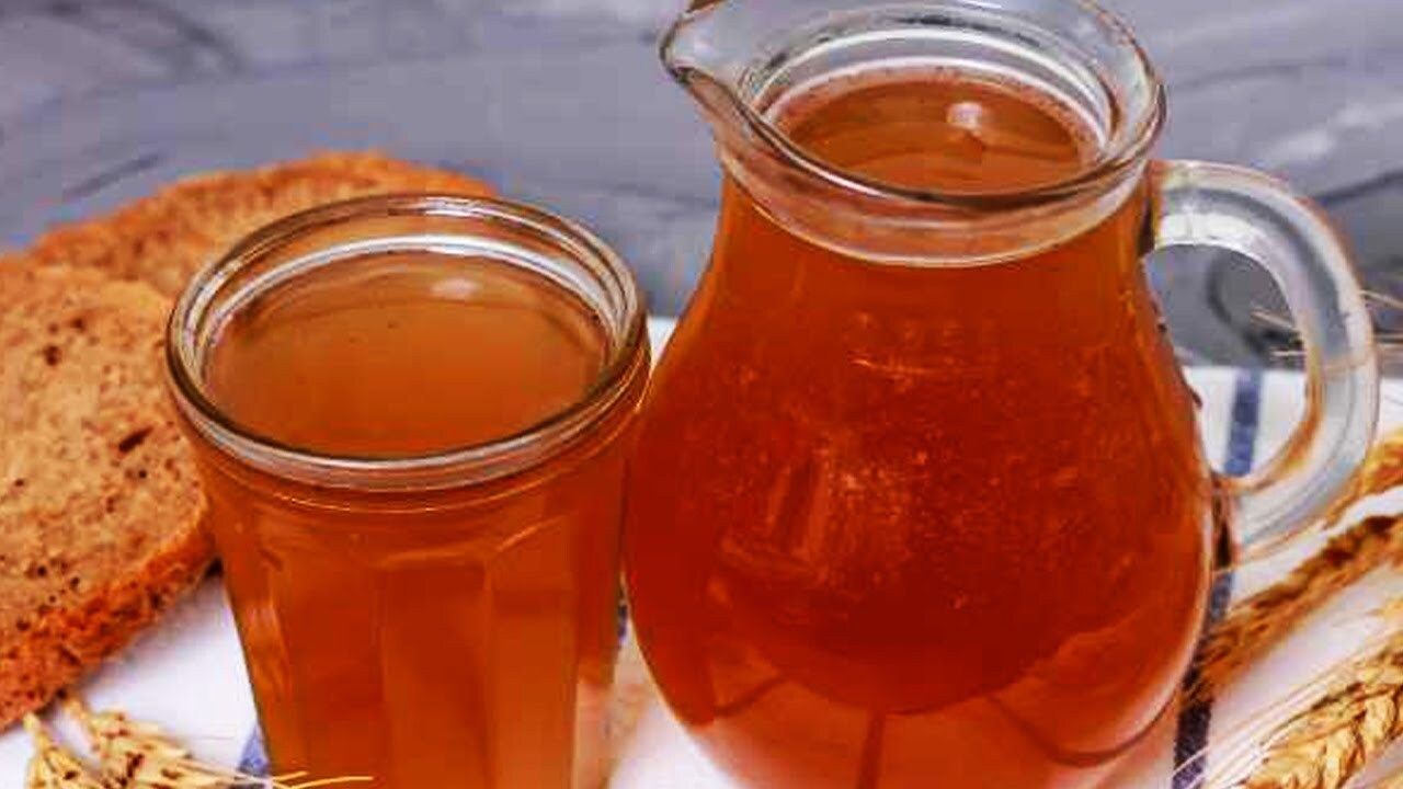 Праздничный напиток Праздничный напиток