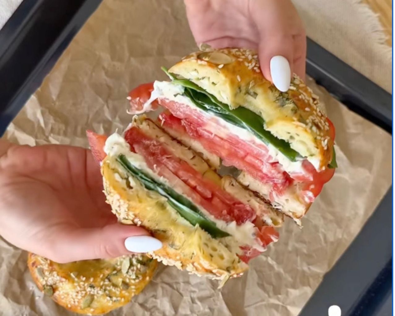 Найкращий перекус Найкращий перекус