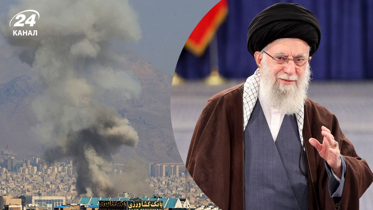 Чому Іран не пішов на угоду зі США Чому Іран не пішов на угоду зі США