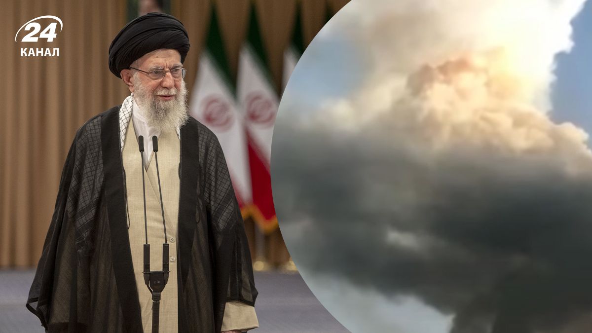 Чи призведе удар США по Ірану до нової війни Чи призведе удар США по Ірану до нової війни