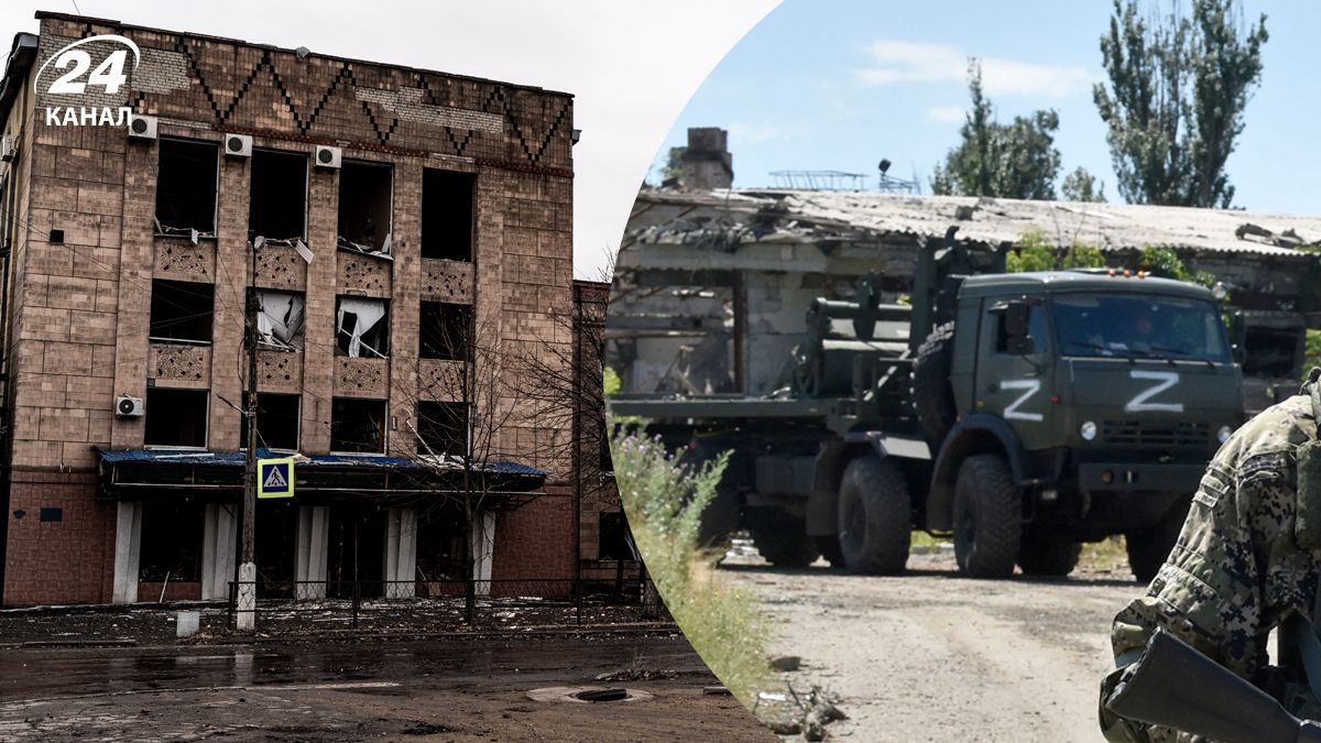 Чи здатна Росія захопити Донецьку область Чи здатна Росія захопити Донецьку область