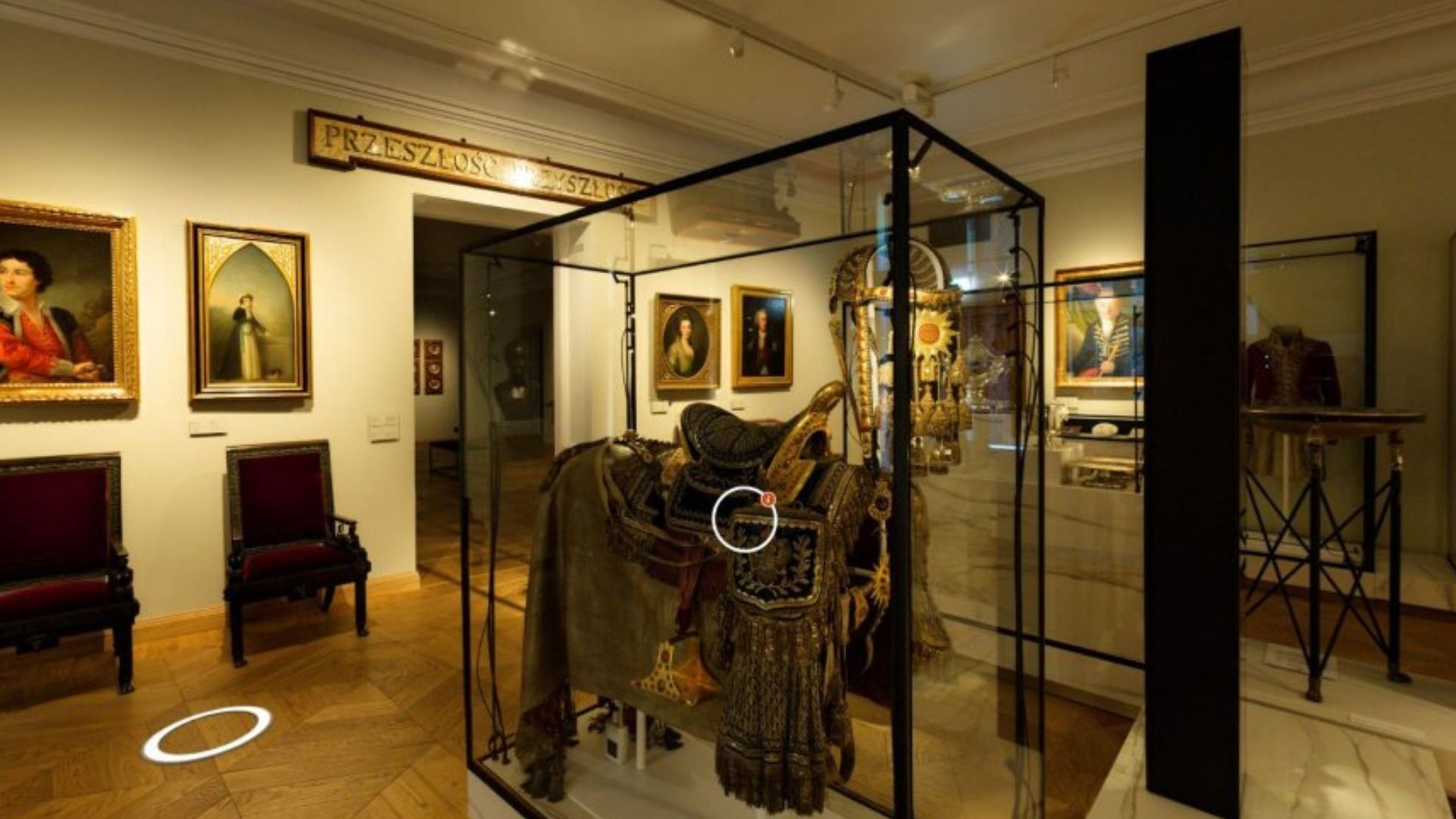 Музей князів Чарторийських у Польщі Музей князів Чарторийських у Польщі