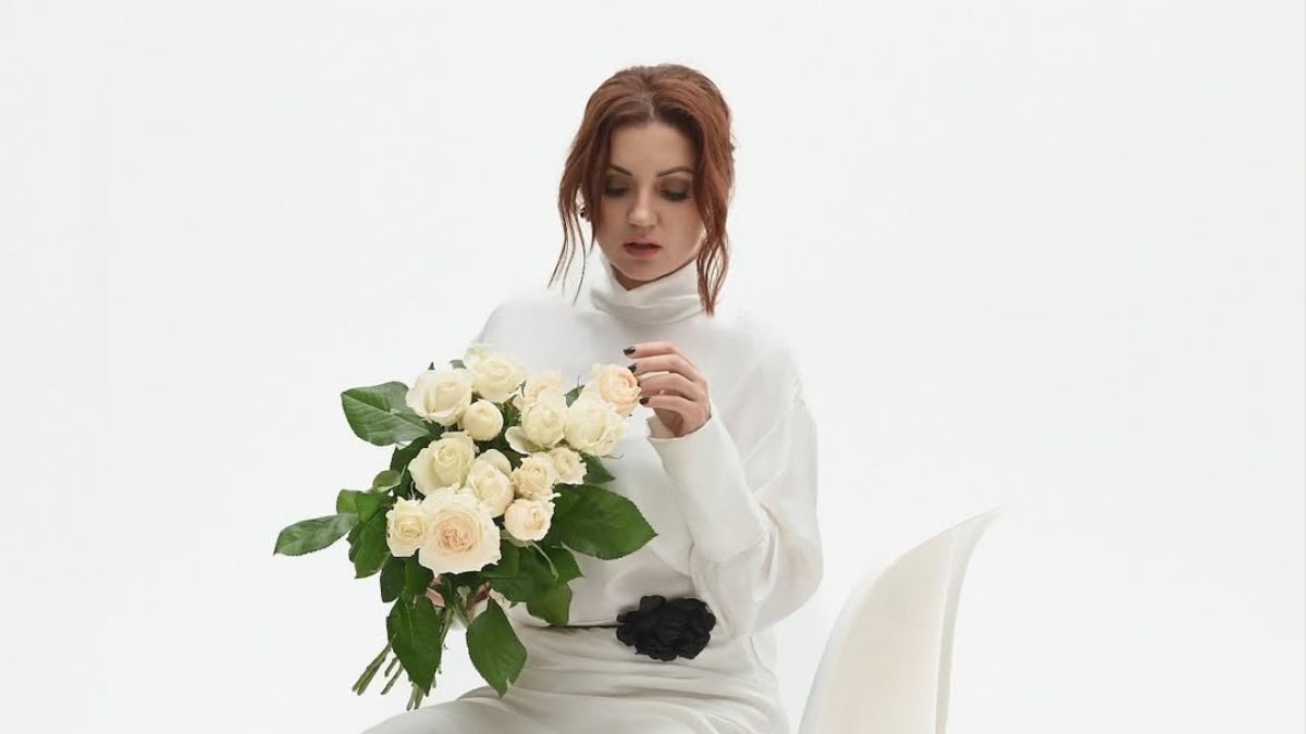 Оля Цибульская Оля Цибульская