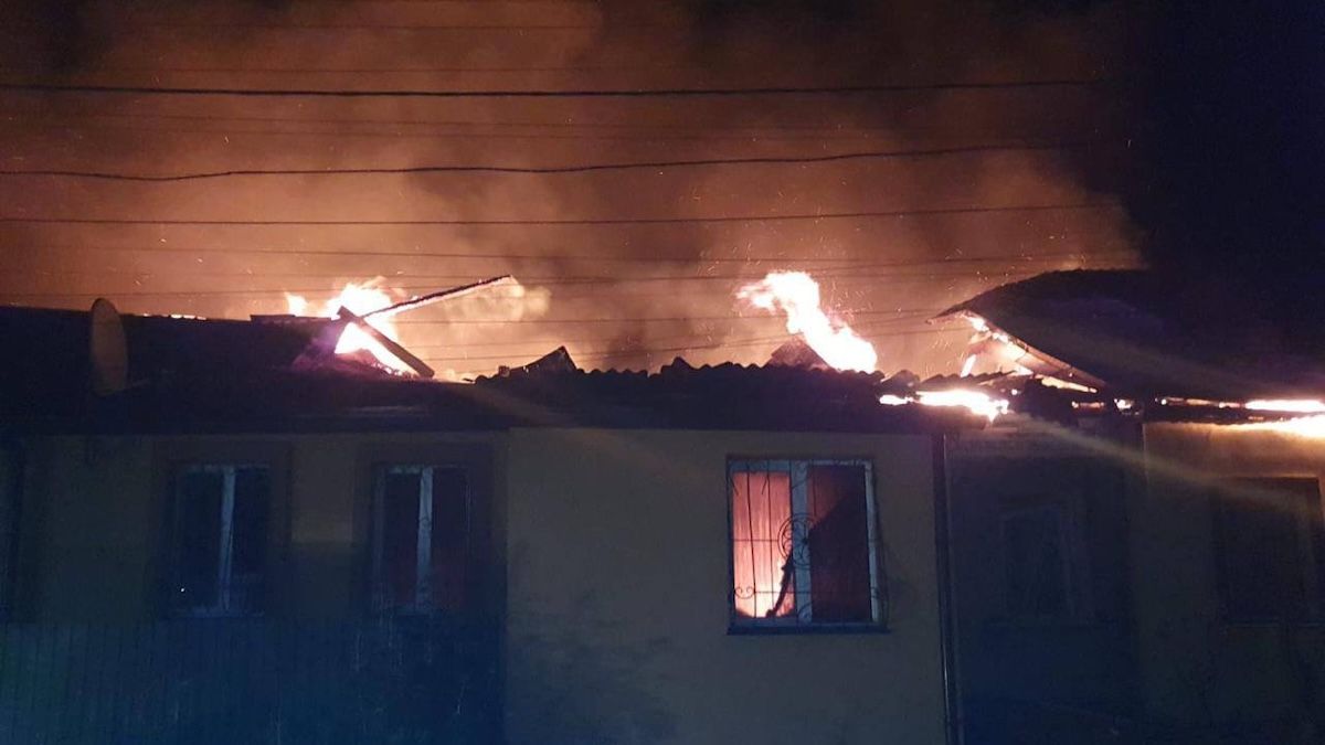 Title Атака БпЛА на Киевщинц 23 июня - что известно о последствиях - Новости Киевской области - 24 Канал Title Атака БпЛА на Киевщинц 23 июня - что известно о последствиях - Новости Киевской области - 24 Канал