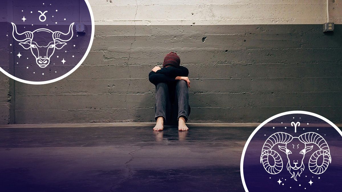 Хто постійно хвилюється - гороскоп Хто постійно хвилюється - гороскоп