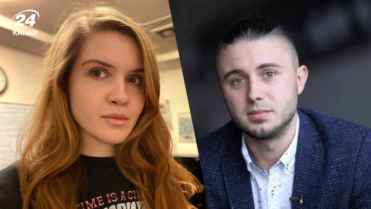 Мар'яна Безугла, Тарас Тополя