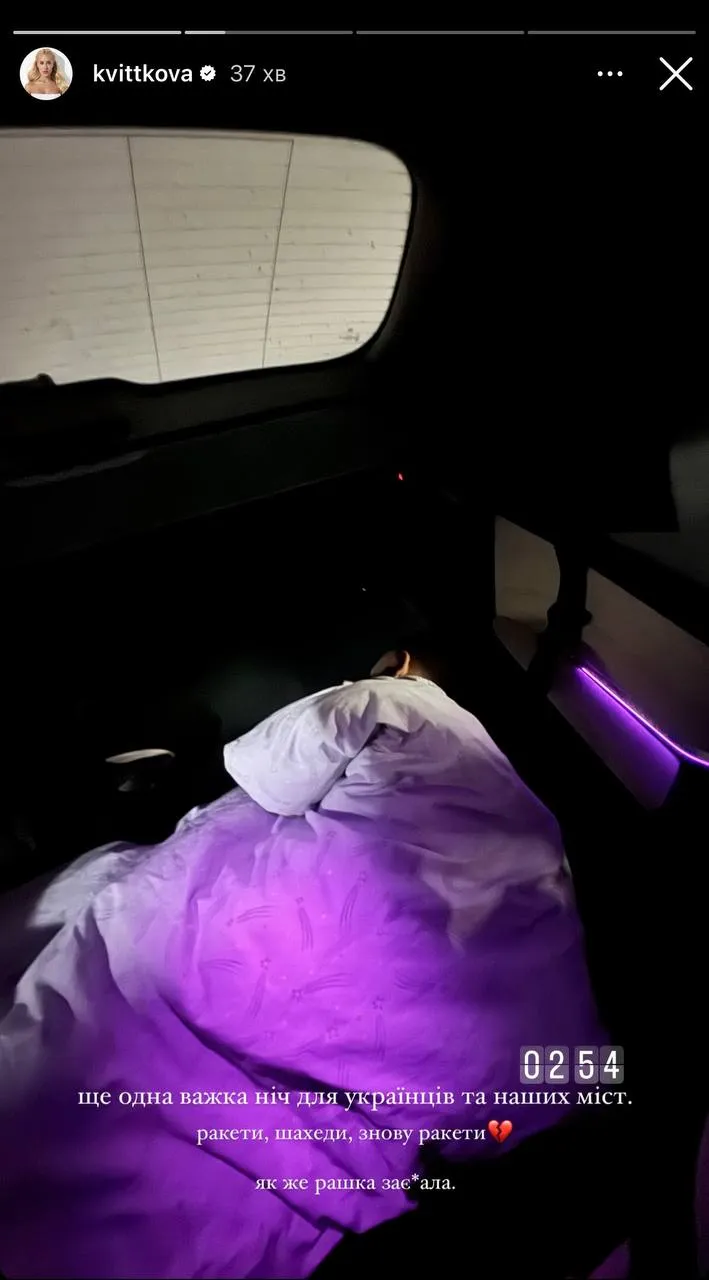 Даша Квіткова Даша Квіткова