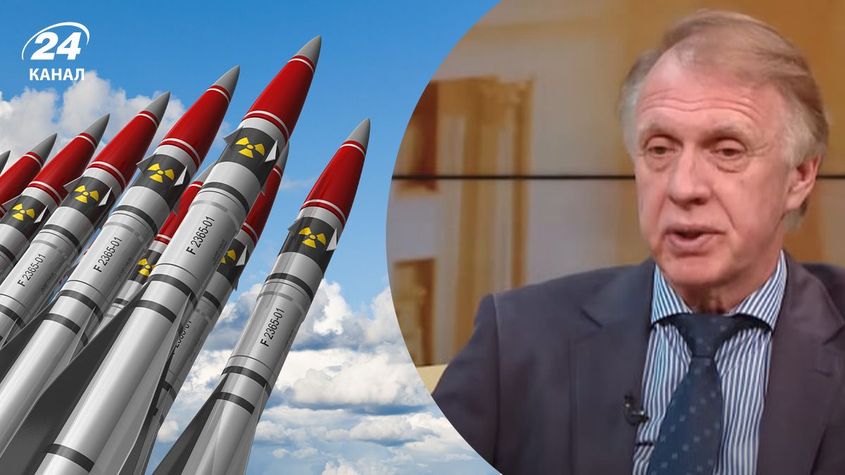 О восстановлении ядерного оружия О восстановлении ядерного оружия