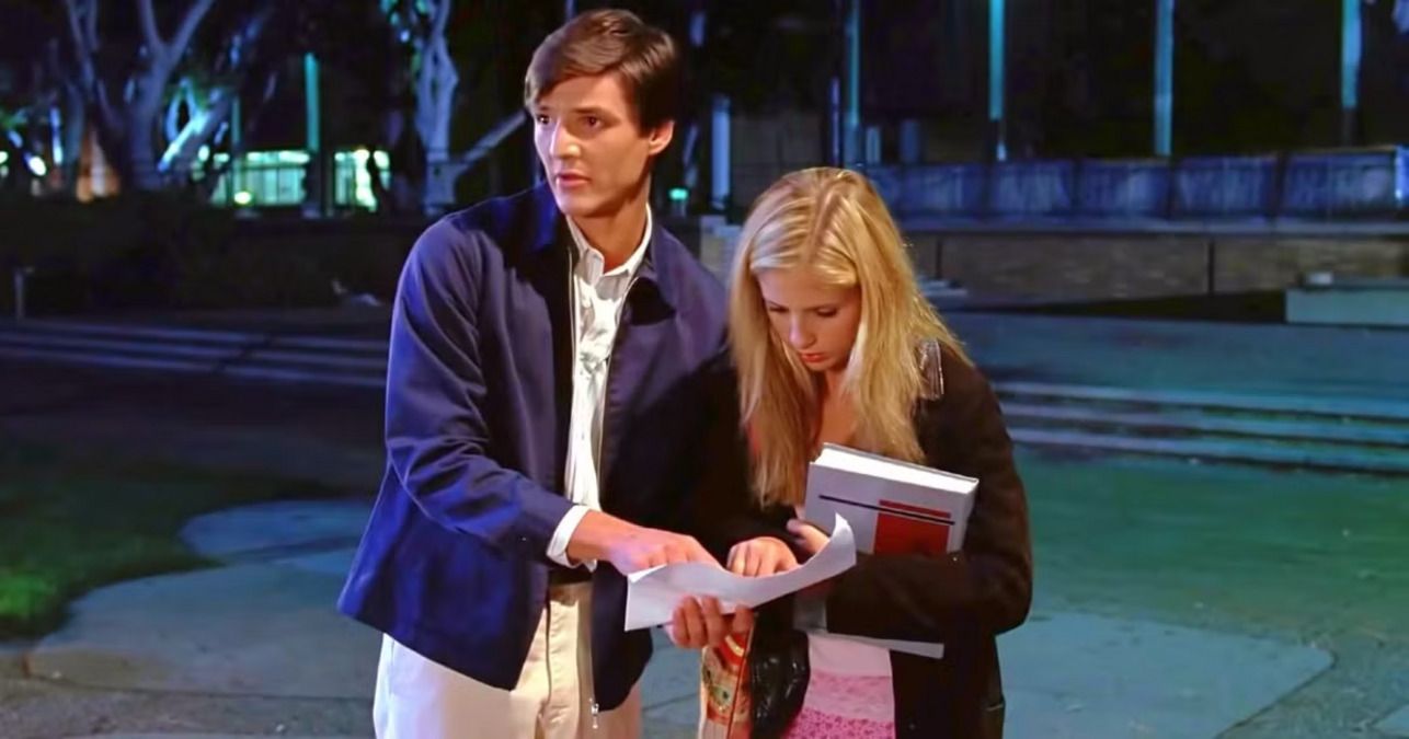 Епізодична роль у "Баффі" врятувала кар'єру одного з найпопулярніших нині акторів Епізодична роль у "Баффі" врятувала кар'єру одного з найпопулярніших нині акторів