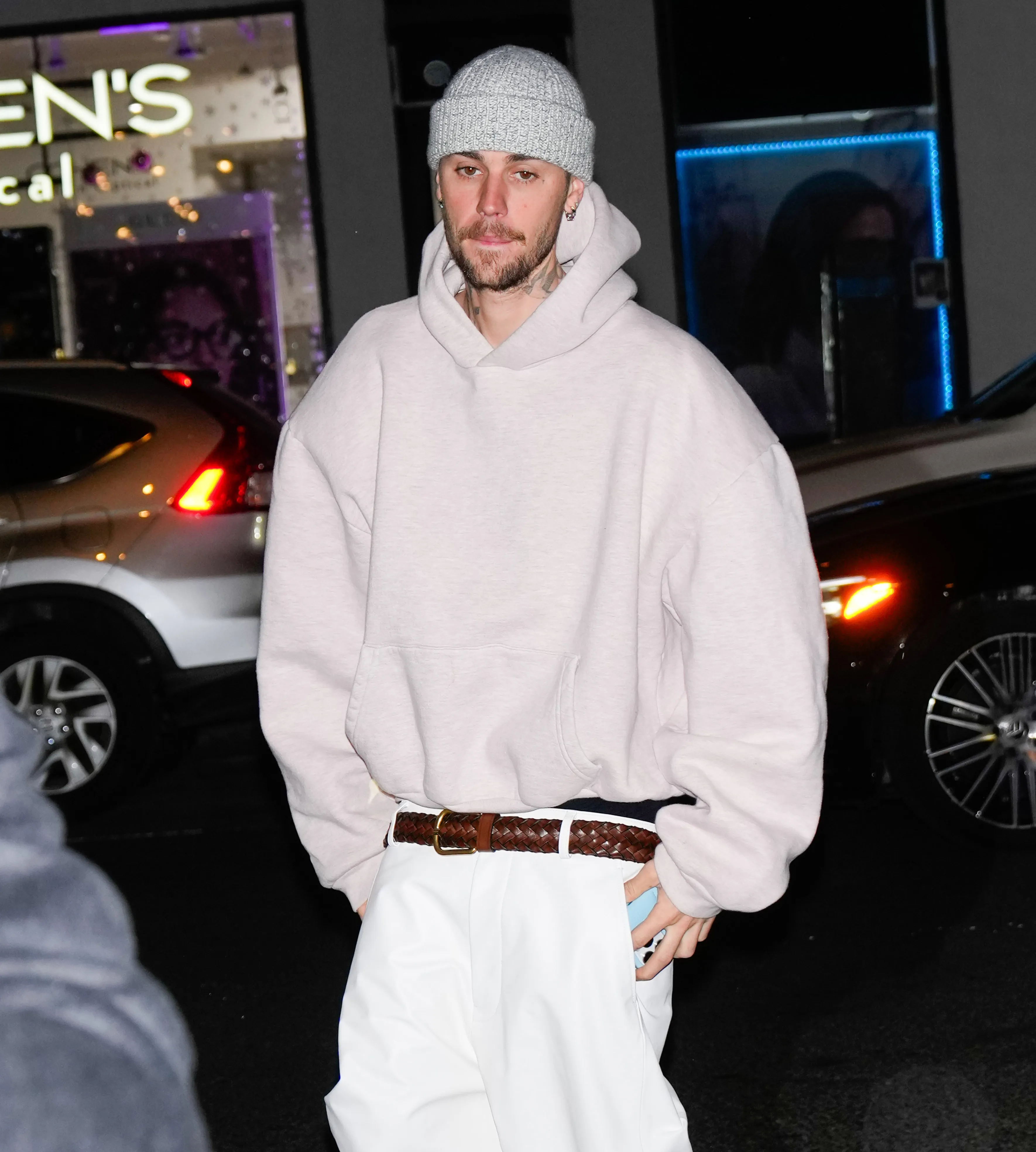 Джастин Бибер Джастин Бибер