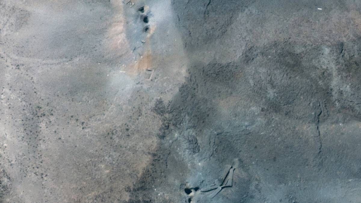 Гросси призвал предоставить работникам МАГАТЭ доступ к ядерным объектам Ирана