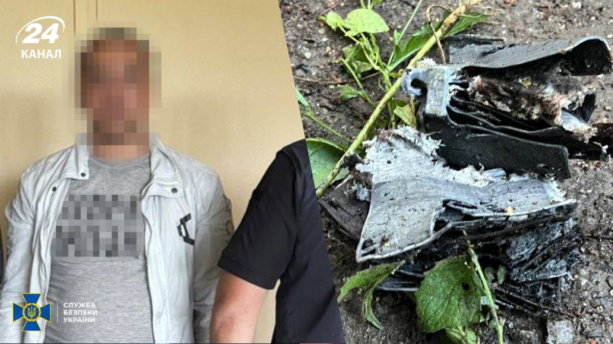 Харків'яни планували теракт проти військового Харків'яни планували теракт проти військового