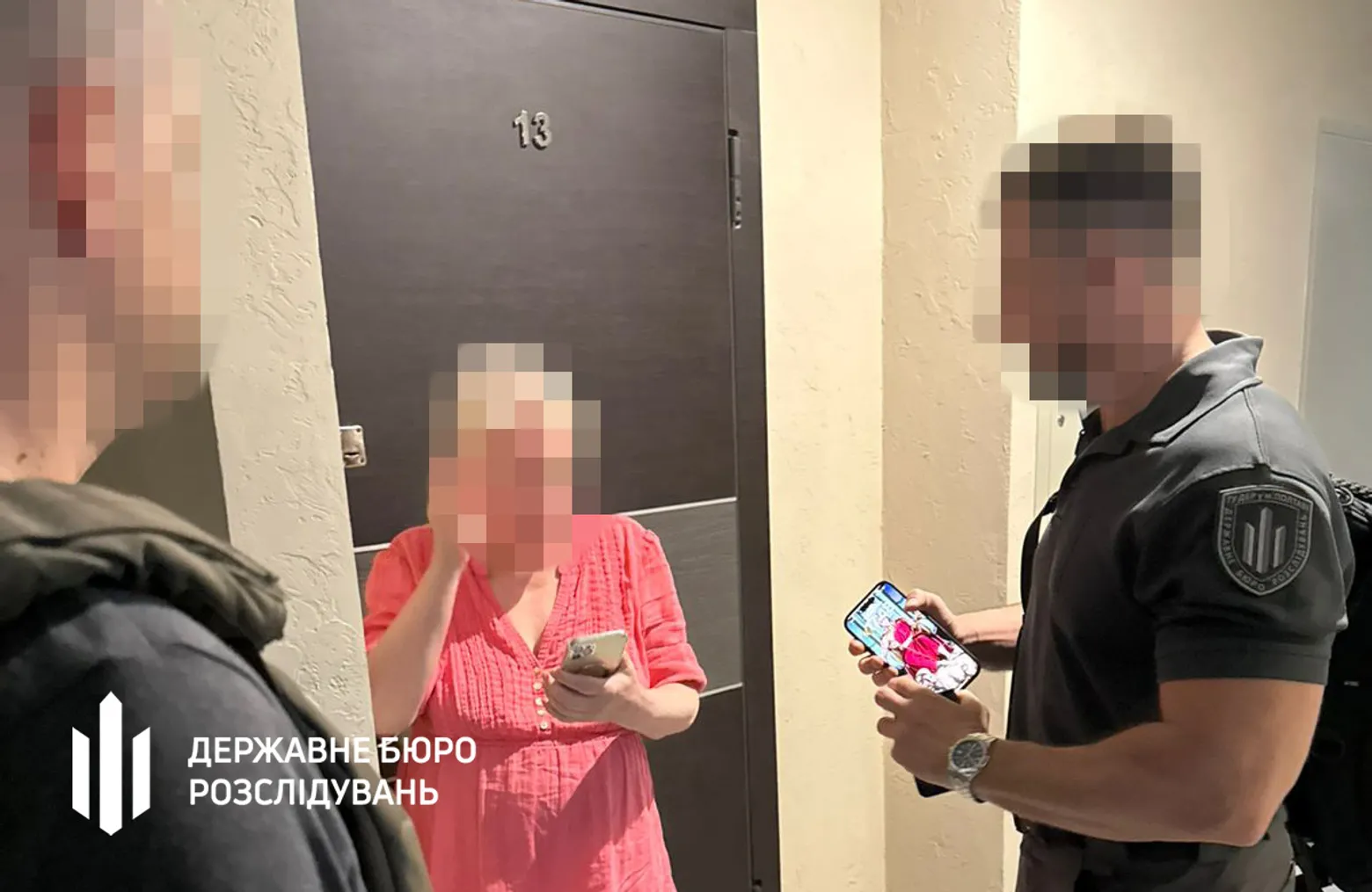  Депутатку обласної ради Маріанну Кізіярову взяли під варту