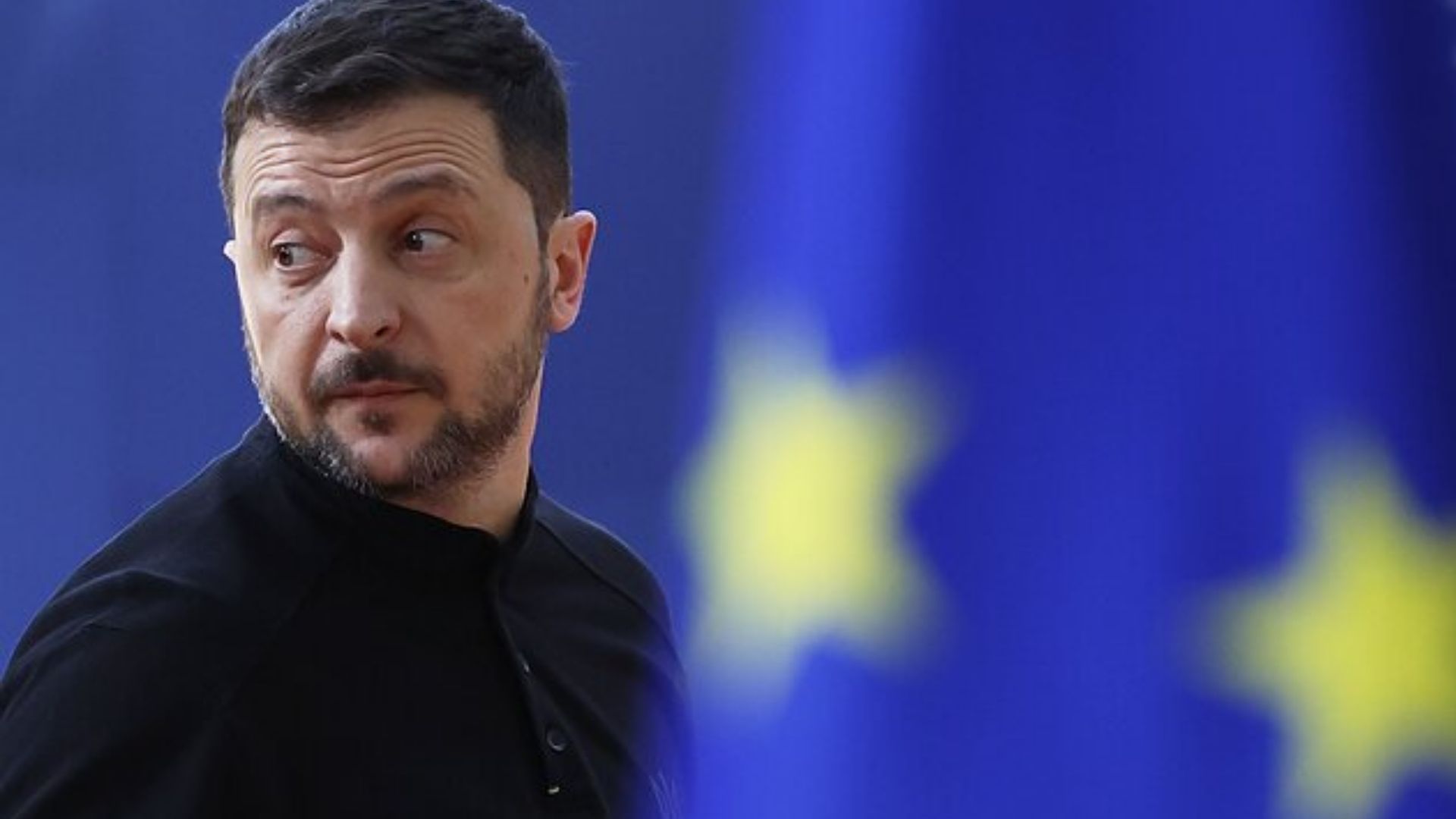 Зеленського запросили на саміт Європейської Ради