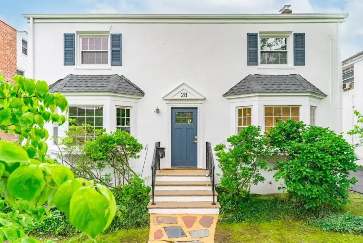 Дом за 1 доллар - какое жилье в США предлагают за такую цену, есть ли подвох - Недвижимость