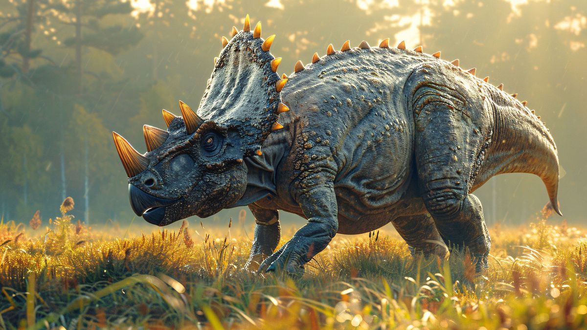 Ученые обнаружили следы рака в окаменелостях динозавра возрастом более 66 миллионов лет